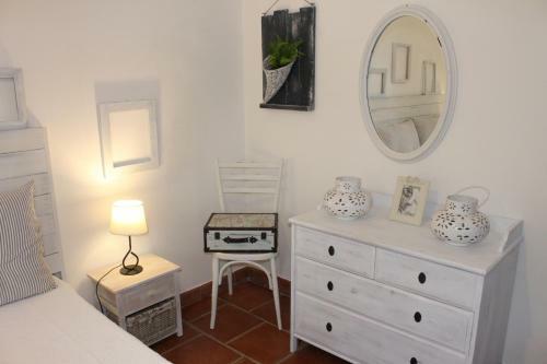 Albachiara Bed & Breakfast