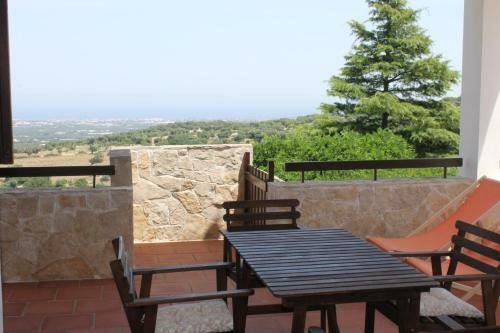 Albachiara Bed & Breakfast