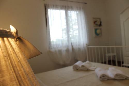 Albachiara Bed & Breakfast