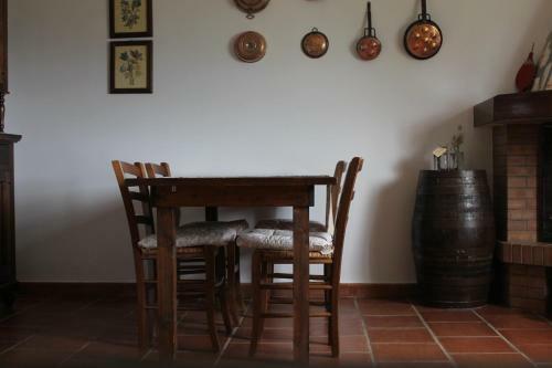 Albachiara Bed & Breakfast