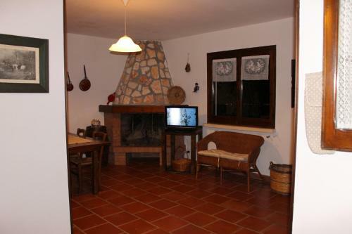 Albachiara Bed & Breakfast