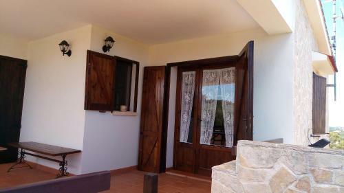 Albachiara Bed & Breakfast