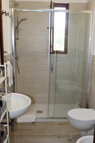 Albachiara Bed & Breakfast