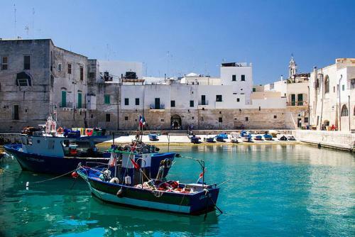 Albachiara Bed & Breakfast