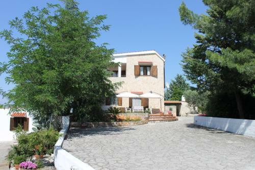 Albachiara Bed & Breakfast
