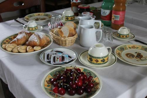 Albachiara Bed & Breakfast