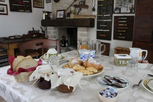 Albachiara Bed & Breakfast