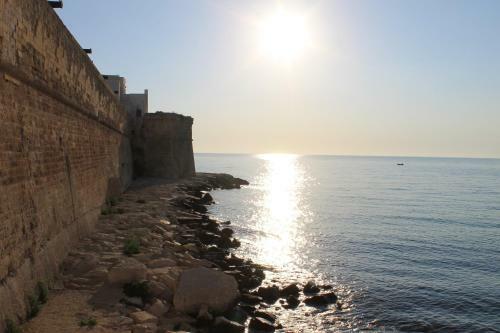 Albachiara Bed & Breakfast