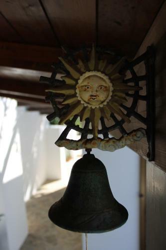 Albachiara Bed & Breakfast