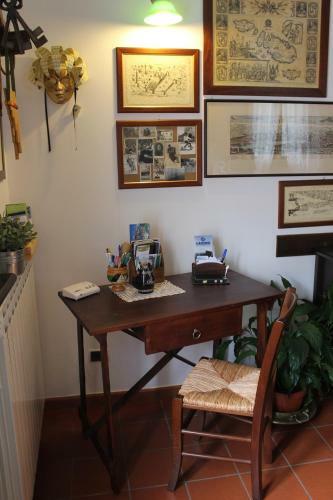 Albachiara Bed & Breakfast