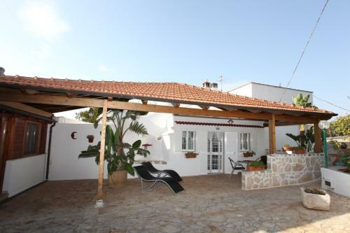 Il Trullo Di Annina