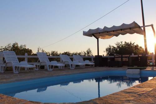 Il Trullo Di Annina