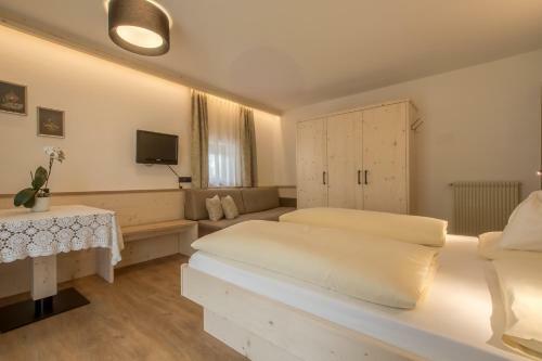 Hotel Pensione Camoscio