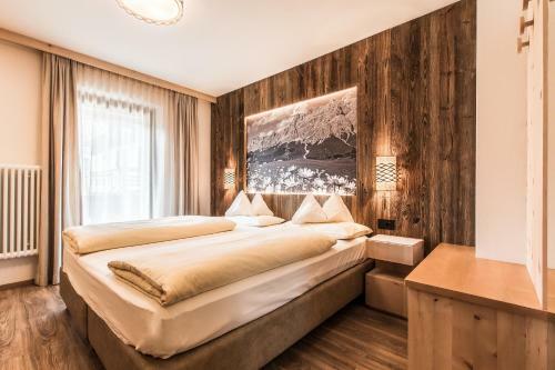 Hotel Pensione Camoscio