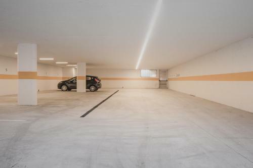 Hotel Pensione Camoscio
