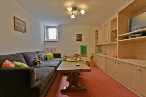 Hotel Pensione Camoscio