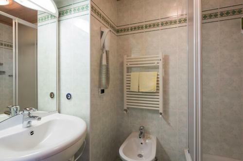Hotel Rezia