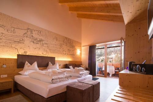Hotel Rezia