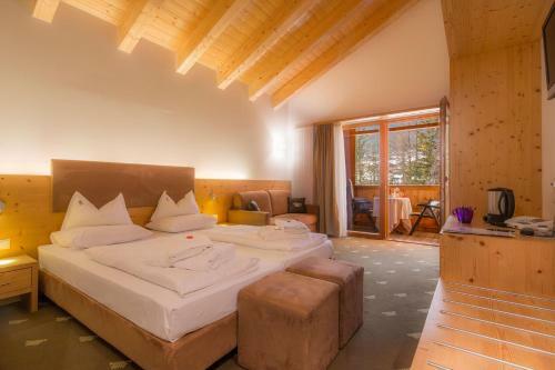 Hotel Rezia