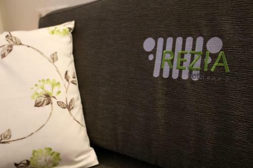 Hotel Rezia