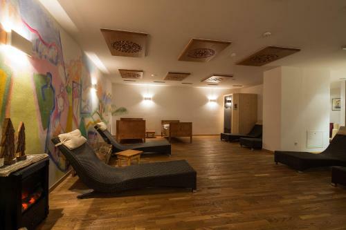 Hotel Rezia