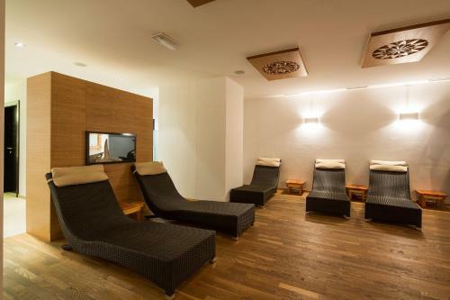 Hotel Rezia