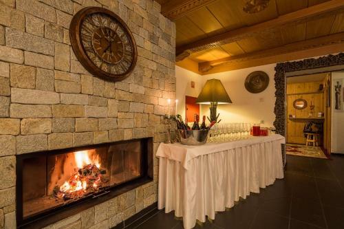 Hotel Rezia