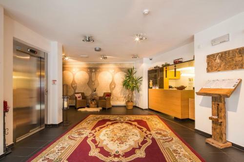 Hotel Rezia
