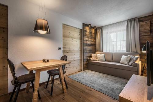 Bed & Breakfast Ciasa Prades