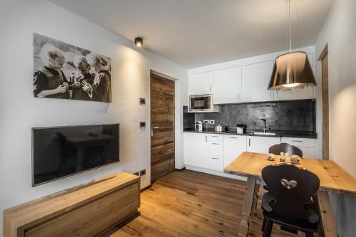 Bed & Breakfast Ciasa Prades