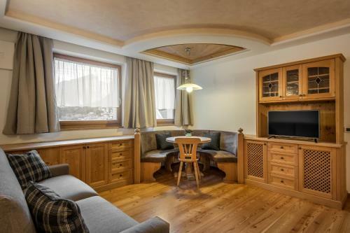 Bed & Breakfast Ciasa Prades