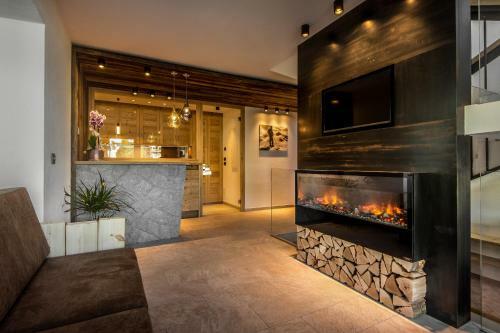 Bed & Breakfast Ciasa Prades