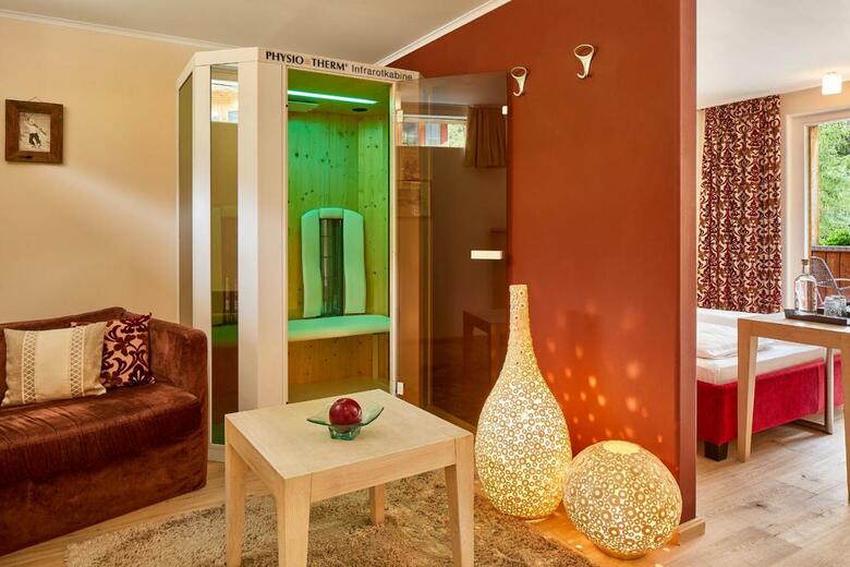 Hotel Dolomit B&B