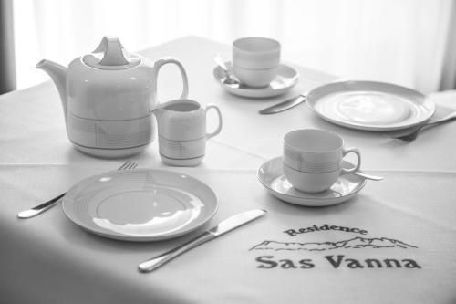 Apartamento Residence Sas Vanna