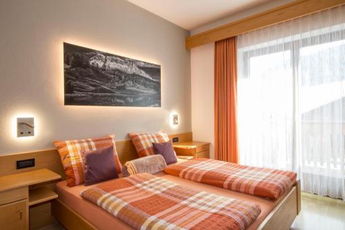 Apartamento Residence Sas Vanna