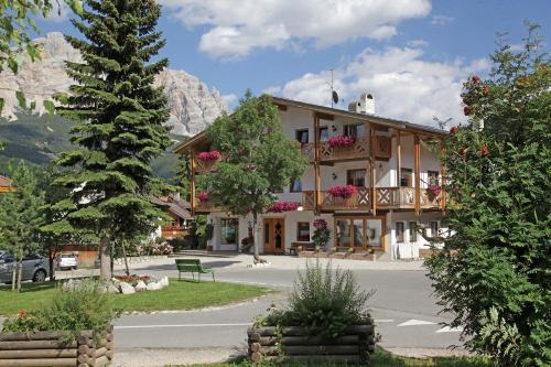 Apartamento Residence Sas Vanna