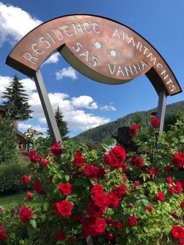 Apartamento Residence Sas Vanna