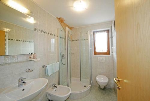 Hotel Garn� Lasteis