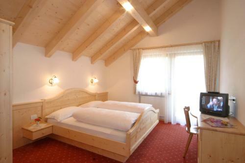Hotel Garn� Lasteis