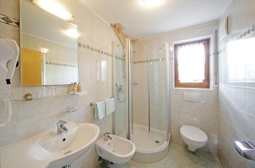 Hotel Garn� Lasteis