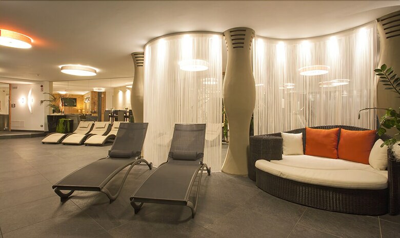 Hotel Ciasa Soleil