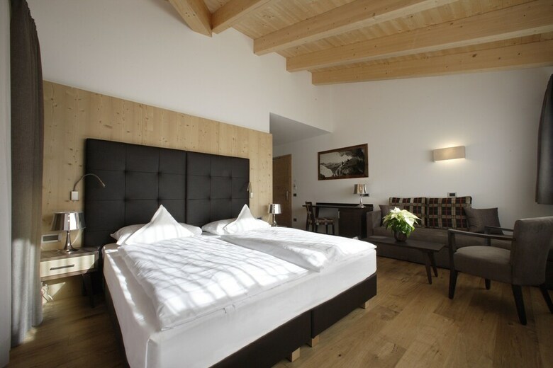 Hotel Ciasa Soleil