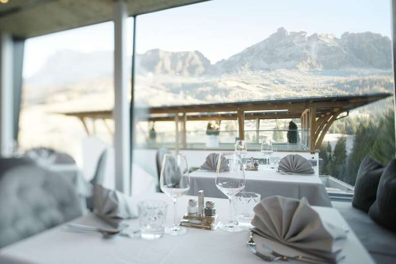 Hotel Ciasa Soleil