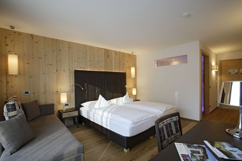 Hotel Ciasa Soleil