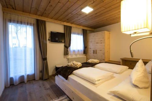 Apartamento La Bercia Dolomites Chalet