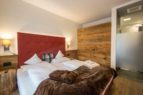 Apartamento La Bercia Dolomites Chalet