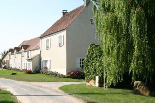 Bed & Breakfast La Ferme De Fontenelle