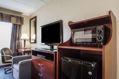 Hotel Comfort Inn Near Princeton