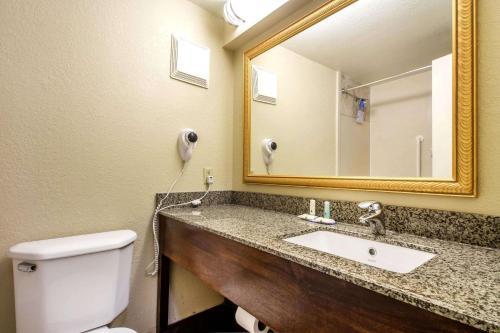 Hotel Comfort Inn Near Princeton