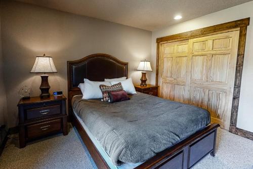 Mountain Memories Condo